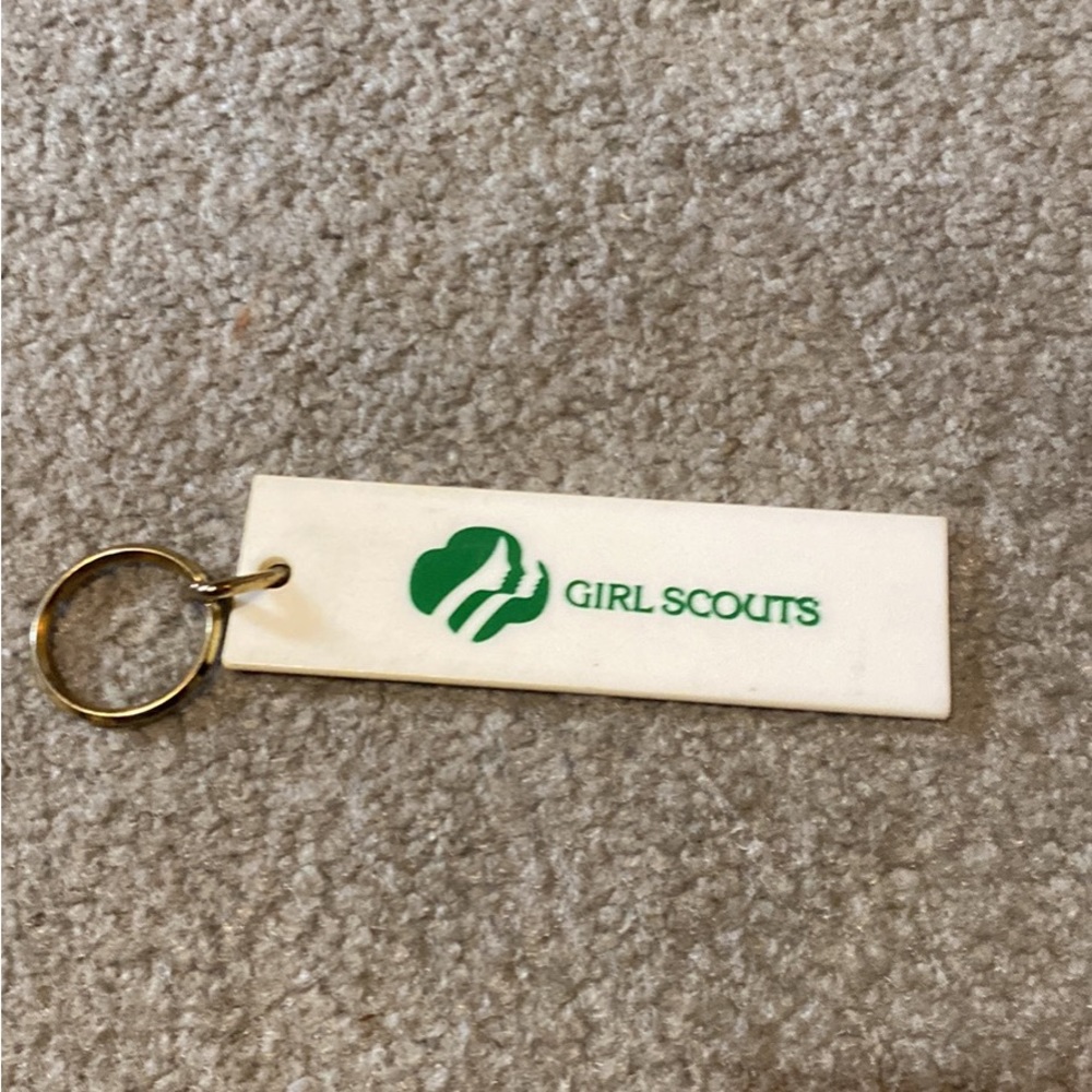 Girl Scouts